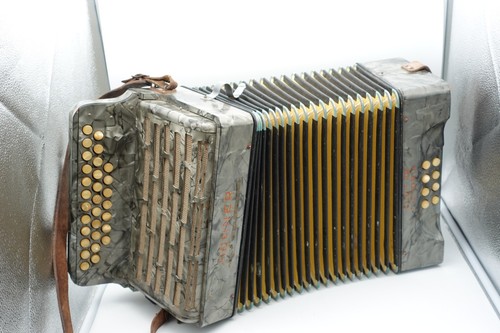 Hohner club victoria - hohner,