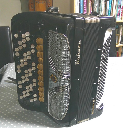 Hohner riviera chromatic - hohner,