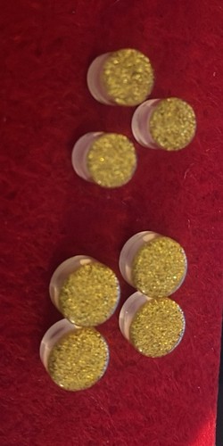 Hohner corona buttons - hohner, of