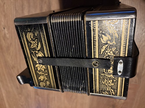 Vintage hohner wiener - hohner, 1