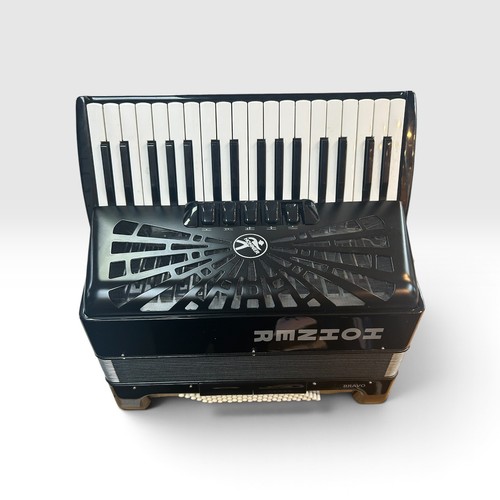 Hohner bravo iii silent key - hohner, 72