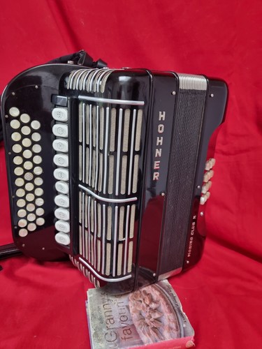 Hohner morino club n - ,