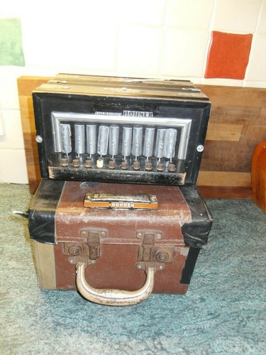 Vintage mid century small - mid,