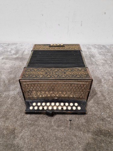 Hohner 2915 diatonic - 2915,