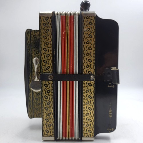 Hohner 113 diatonic - hohner,