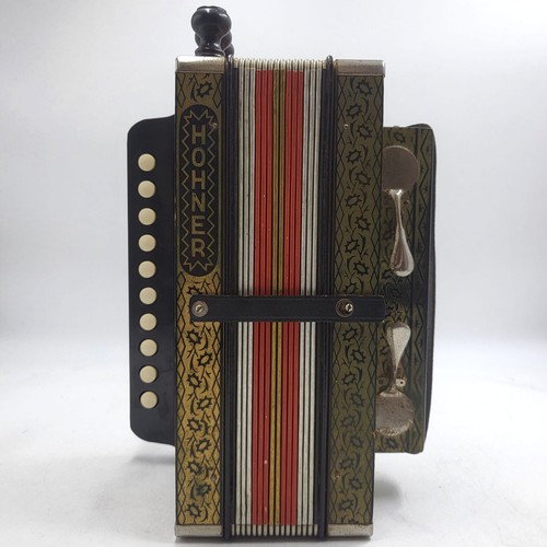 Hohner 113 diatonic - hohner, ha-113