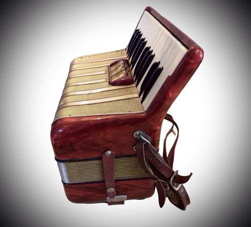 Hohner student piano - vm,