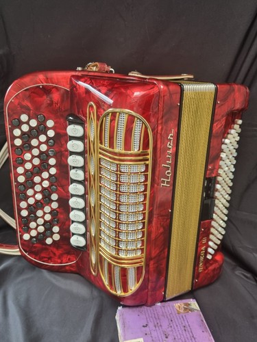 Hohner riviera chromatic - hohner,