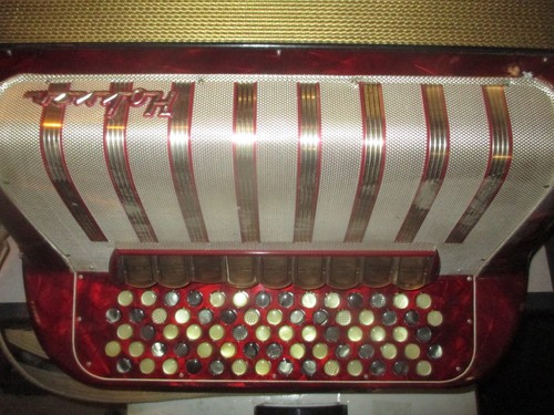 Hohner maestro iii - hohner,