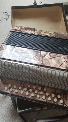 Very nice hohner - very, liliput