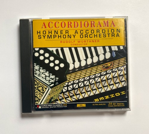 Accordiorama hohner - accordiorama,
