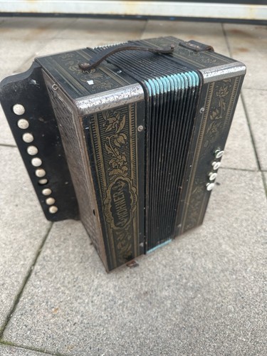 Vintage hohner marca - vintage,