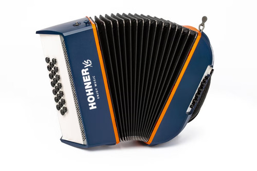 Hohner kids accordion - hohner,