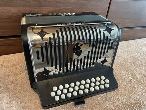 Hohner panther 3100gb diatonic - 3100gb,