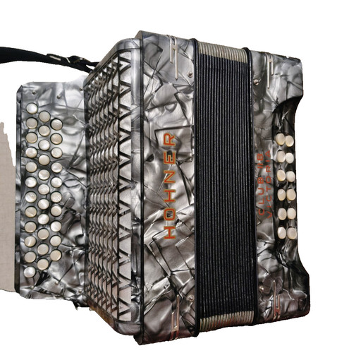 Video hohner gcf - hohner,
