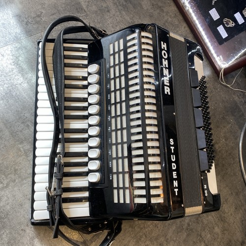 Hohner student 96m piano - student,