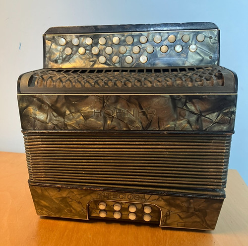 Hohner preciosa rare 1930 - preciosa,